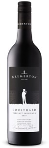 2006 Bremerton Selkirk Shiraz 2006
